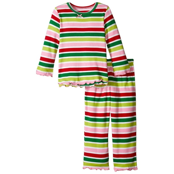 Infants Size 12M Saras Prints Big Girls Santas Reindeer Ruffle Top and Pant Infants Size 12M Saras Prints Big Girls Santas Reindeer Ruffle Top and Pant